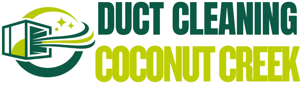 Air Duct Cleaning Coconut Creek